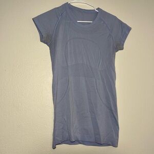 Lululemon swiftly tee